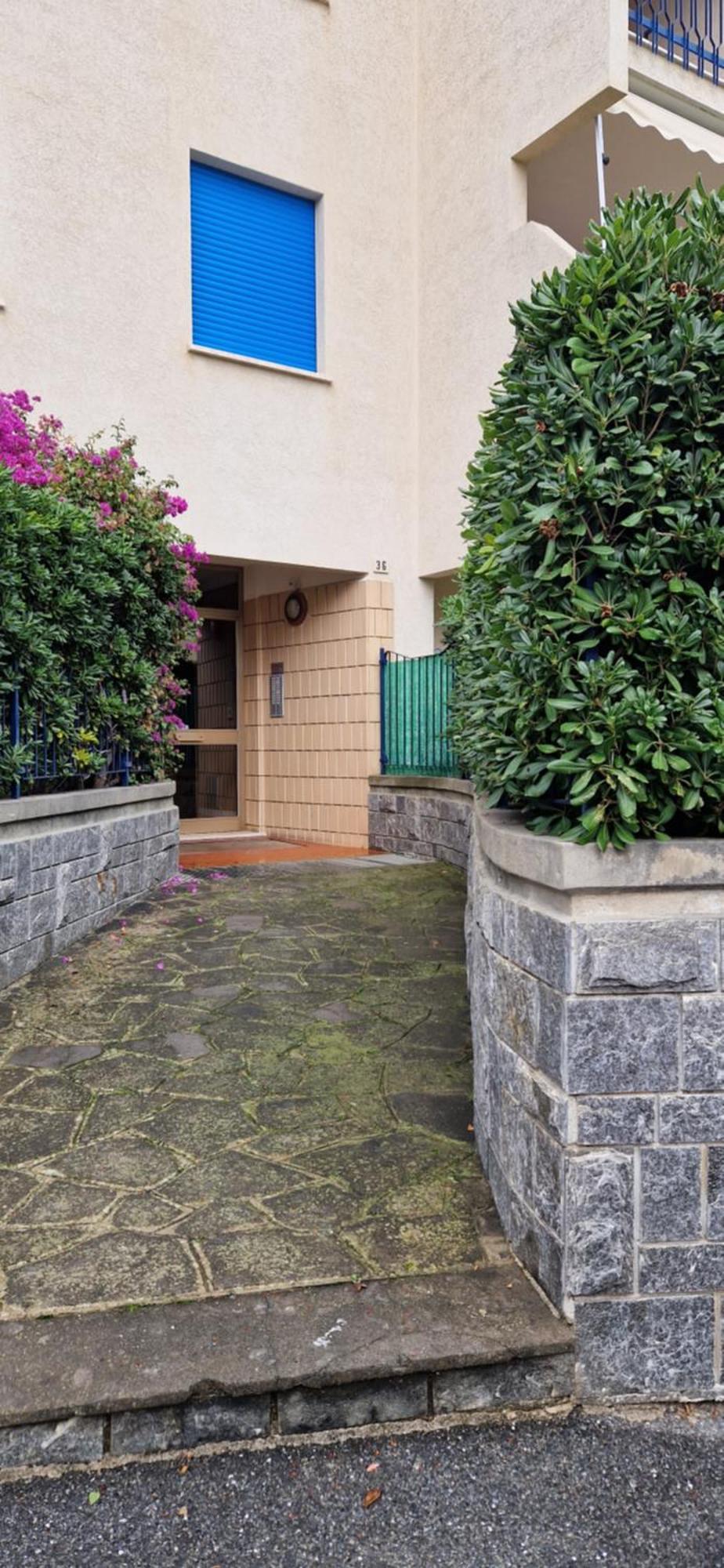 Casa Ohana Ceriale Open Space 4 Persone 외부 사진