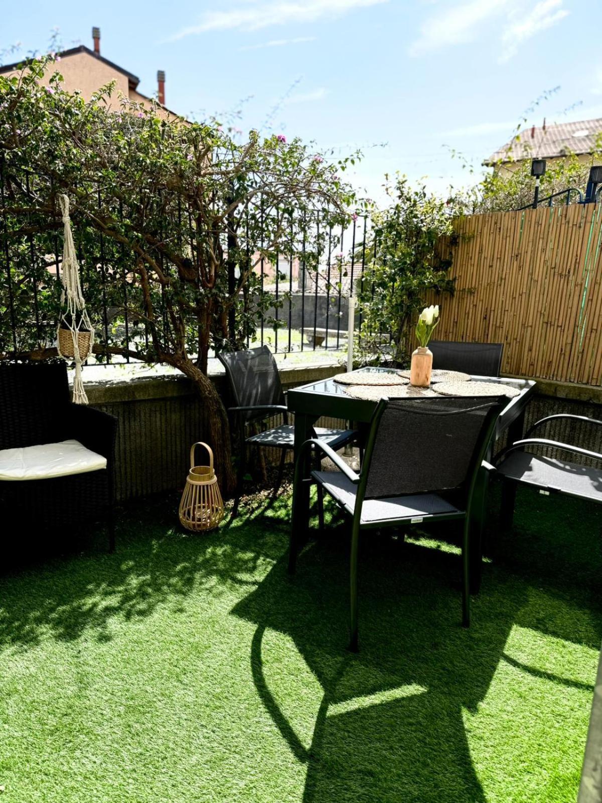 Casa Ohana Ceriale Open Space 4 Persone 외부 사진