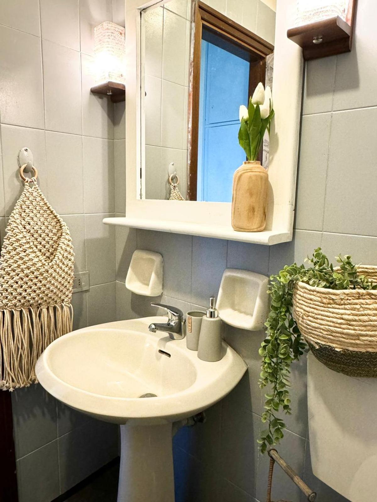 Casa Ohana Ceriale Open Space 4 Persone 외부 사진