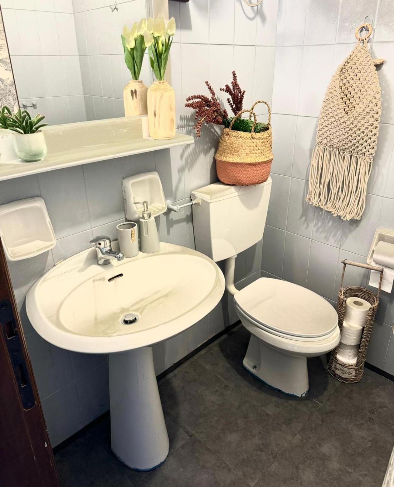 Casa Ohana Ceriale Open Space 4 Persone 외부 사진